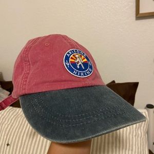 Arizona Hiking Cap Hat
